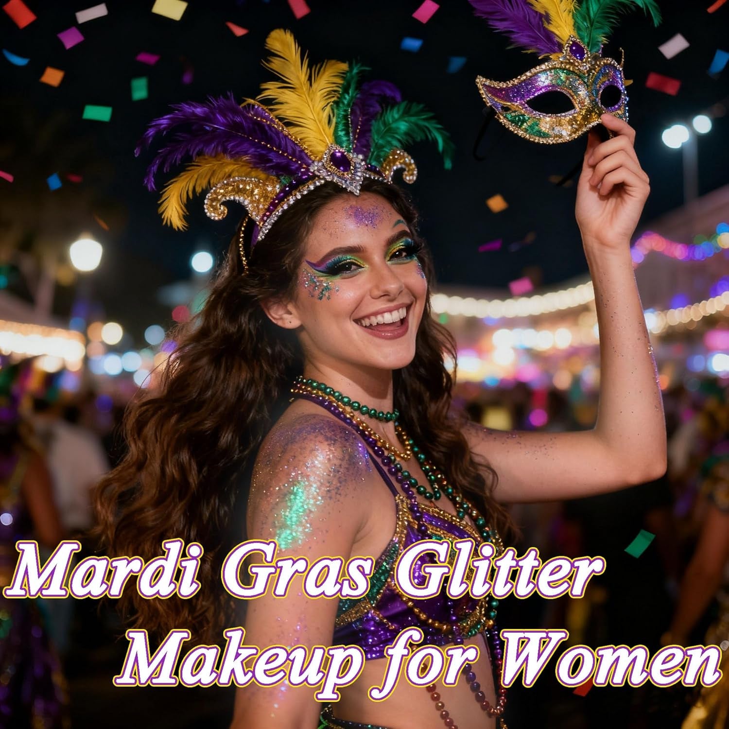 14 Colors Body Glitter,Face Hair Glitter