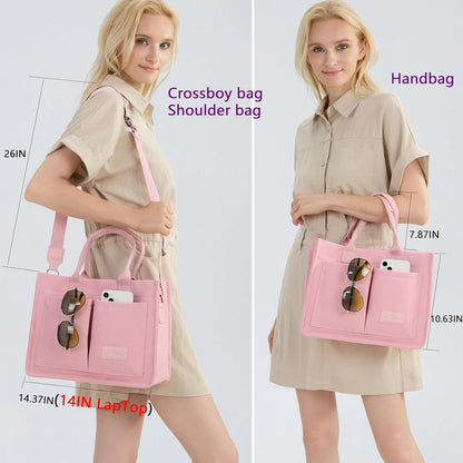 Canvas Tote Bag for Women,Women'S Bags 