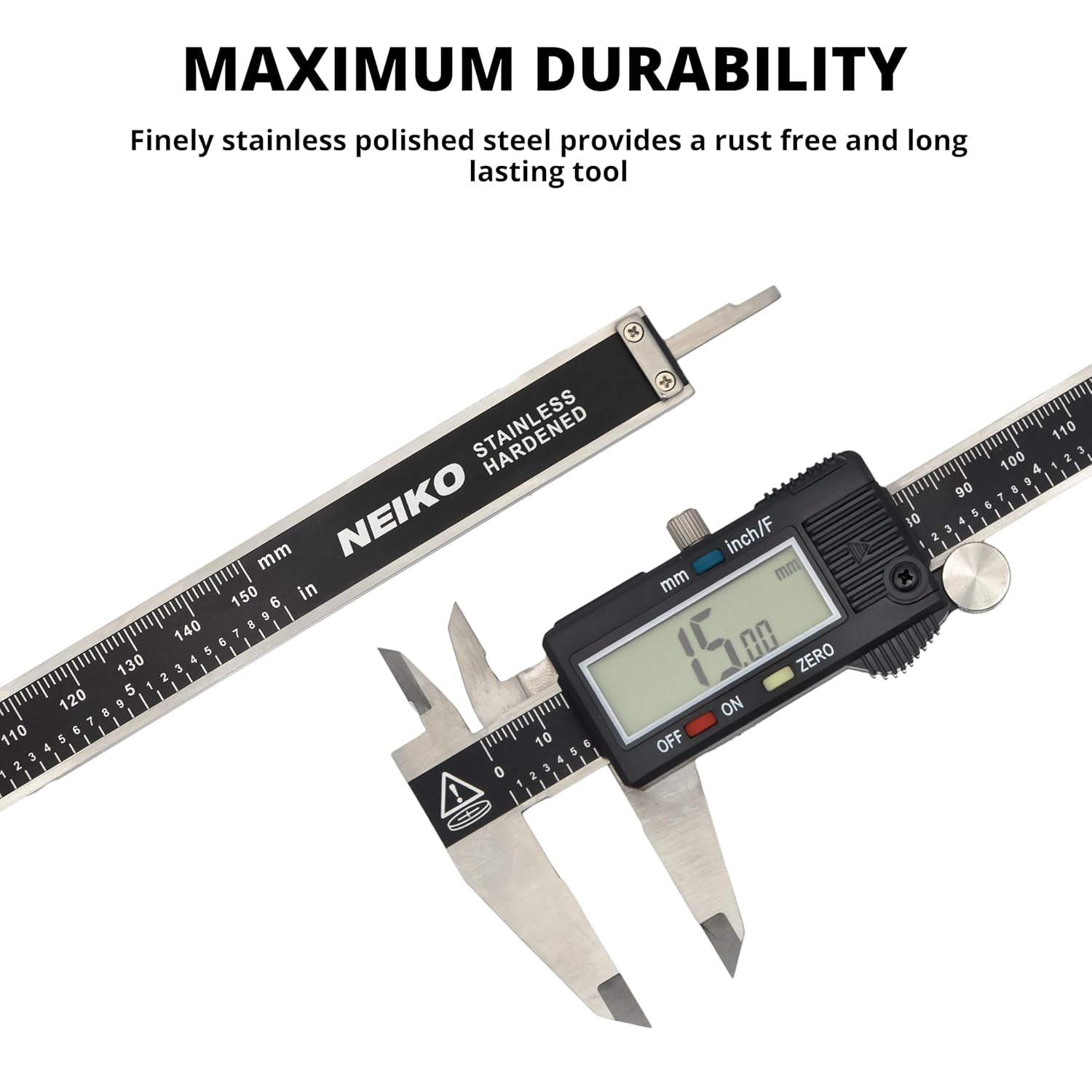 01407A Electronic Digital Calipe tool