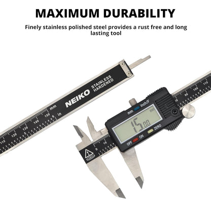 01407A Electronic Digital Calipe tool