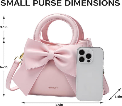 Small Purses for Women Crossbody Bag,