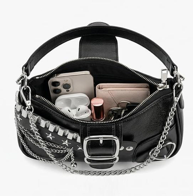 Cute Y2K Purse for Women - Vintage Star 