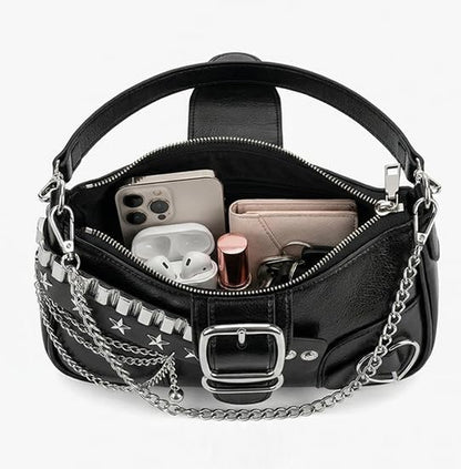 Cute Y2K Purse for Women - Vintage Star 