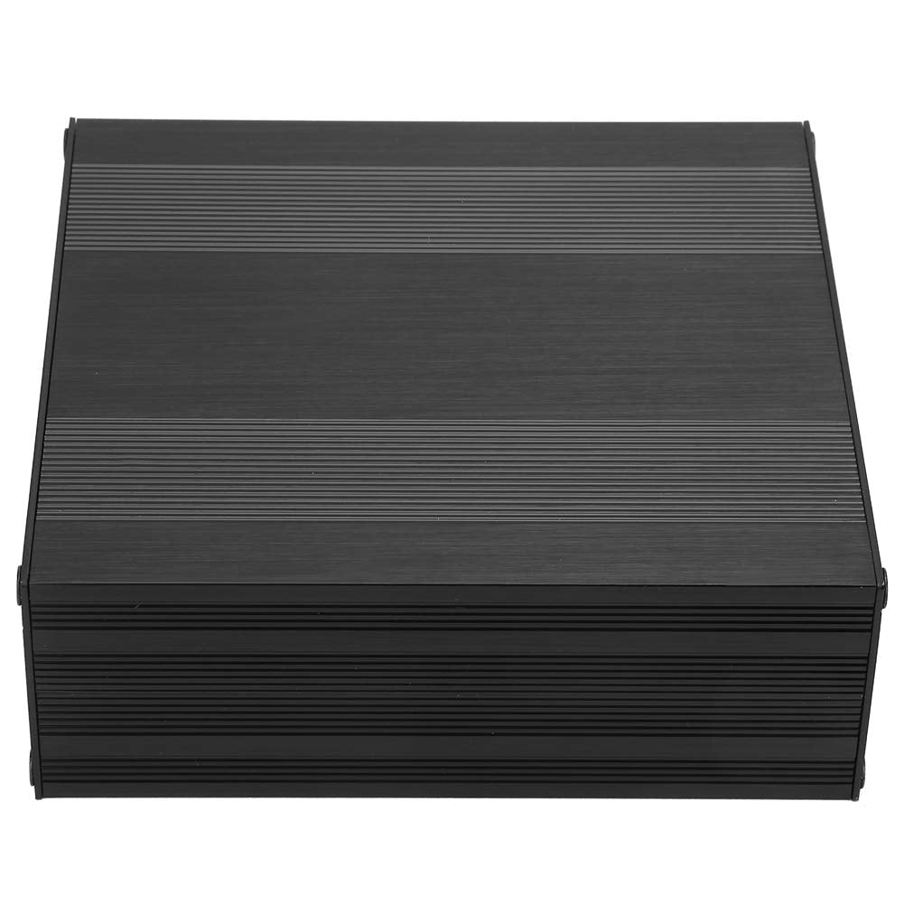 Aluminum Electronic Project Box