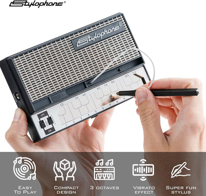 The Original Pocket Electronic 