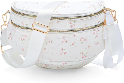 Bum Bag for Women Crossbody Bags 