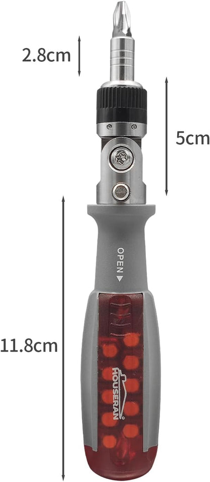 Ratcheting Screwdriver,Ratcheting 