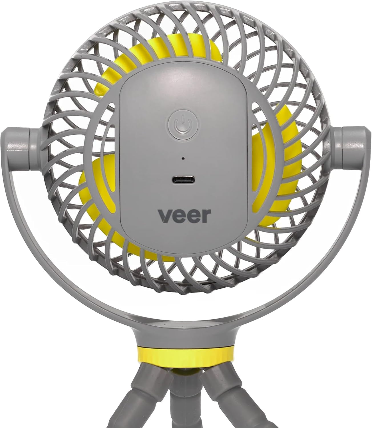 Flex Fan - Portable Baby Stroller Fan