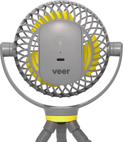 Flex Fan - Portable Baby Stroller Fan
