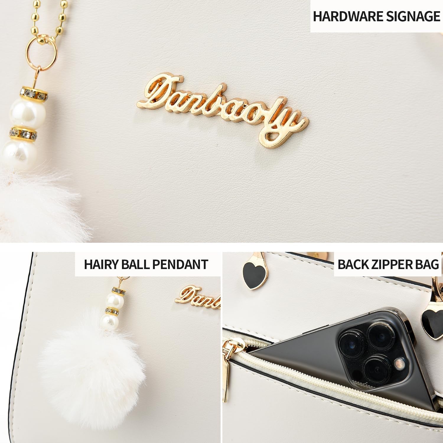 Fashion Purses and Handbags for Women