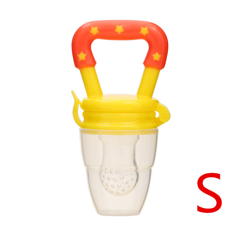 SafeBite Baby Feeder