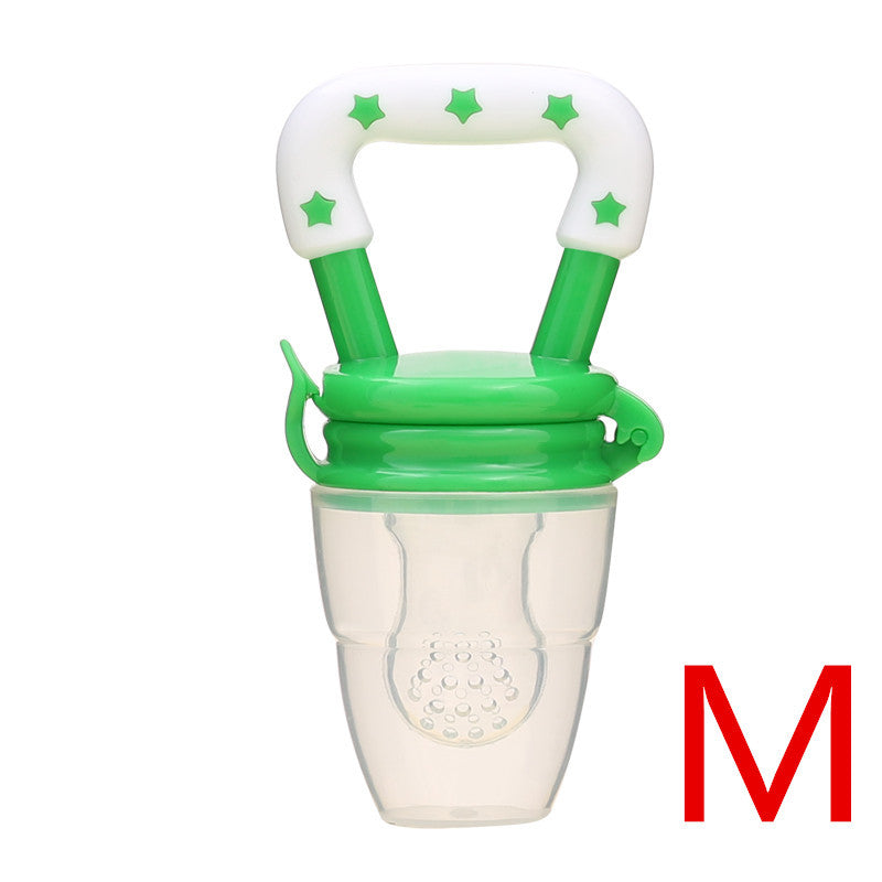 SafeBite Baby Feeder