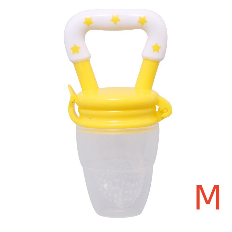 SafeBite Baby Feeder