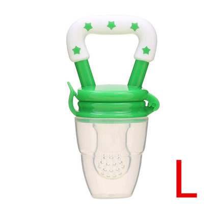 SafeBite Baby Feeder