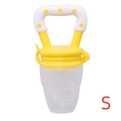 SafeBite Baby Feeder