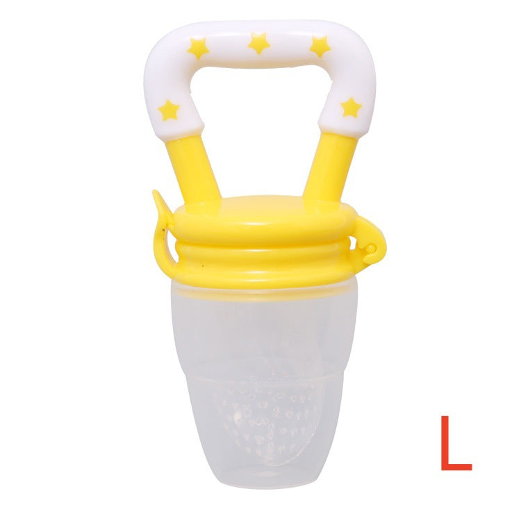 SafeBite Baby Feeder