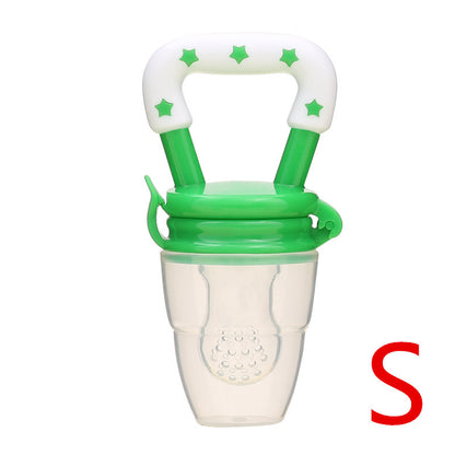 SafeBite Baby Feeder