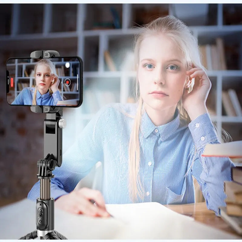 Gimbal Tripod