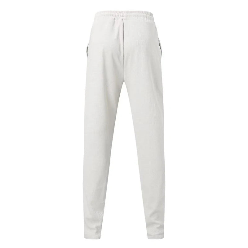 2024 Men's Fashion West Coast Style Breathable Sporty Suit for Business or Casual