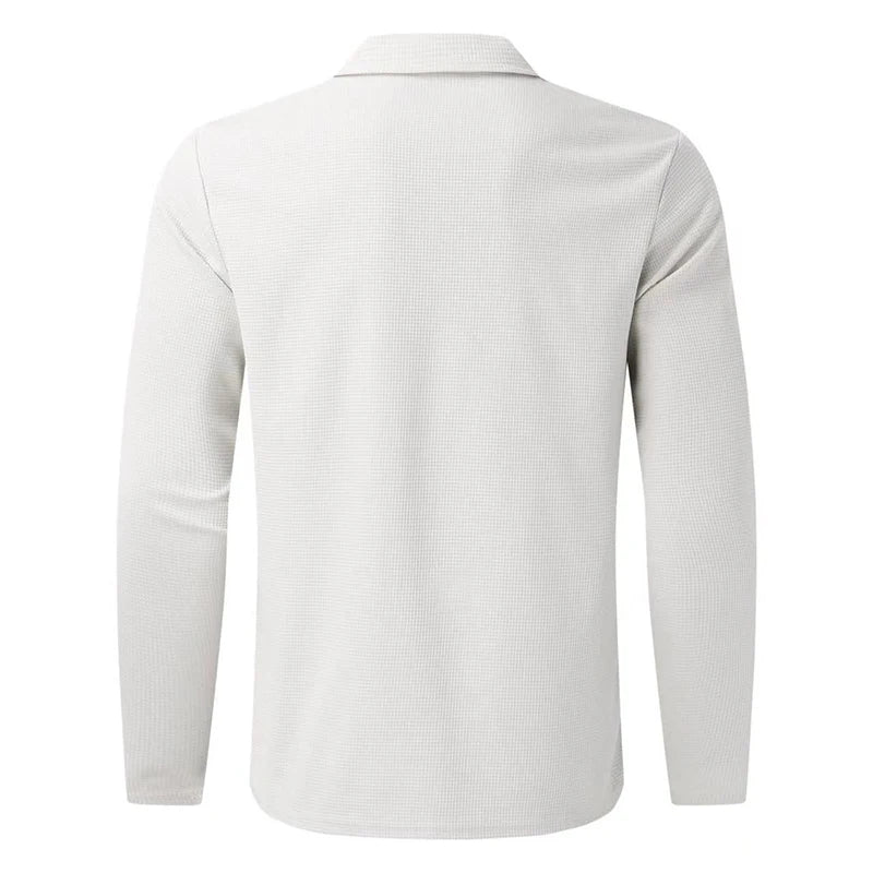 2024 Men's Fashion West Coast Style Breathable Sporty Suit for Business or Casual