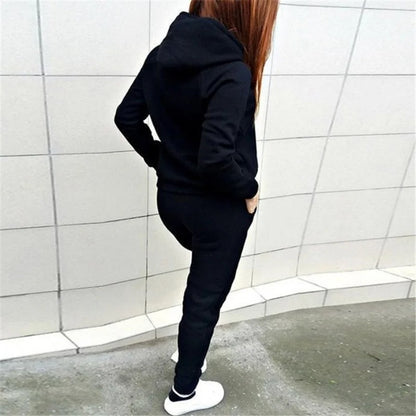 God Is Good Hoodie & Jogger Set