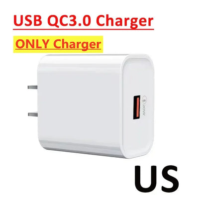 4-in-1 Wireless Charger Stand with Speaker & RGB Night Light – Fast Charging for iPhone or Samsung