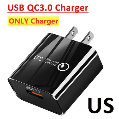 4-in-1 Wireless Charger Stand with Speaker & RGB Night Light – Fast Charging for iPhone or Samsung