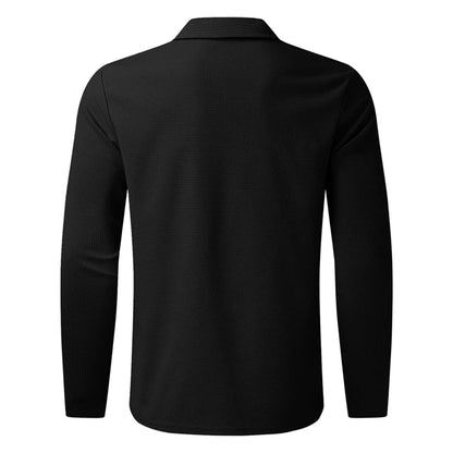 2024 Men's Fashion West Coast Style Breathable Sporty Suit for Business or Casual