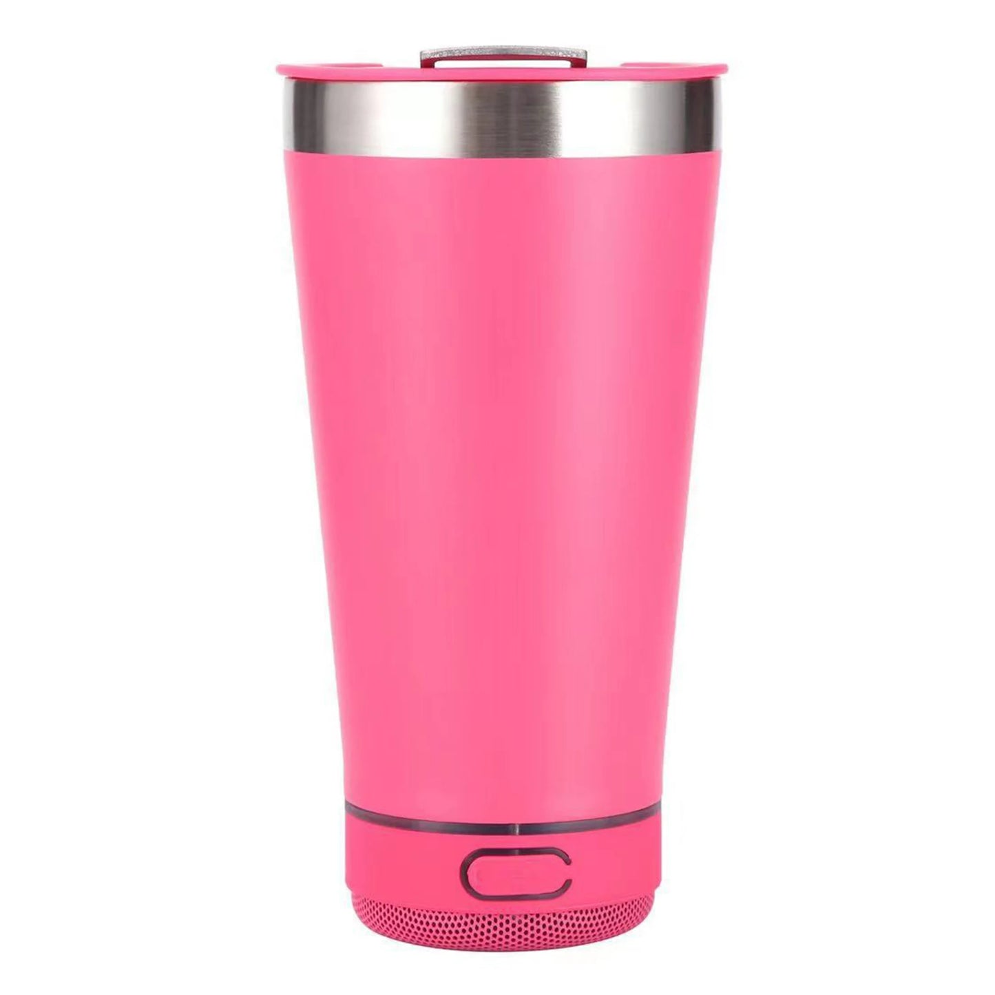 Bluetooth Speaker Insulated Tumbler
