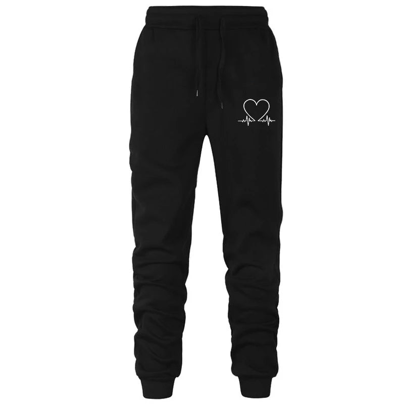 Women's Winter Hoodie & Jogger Tracksuit