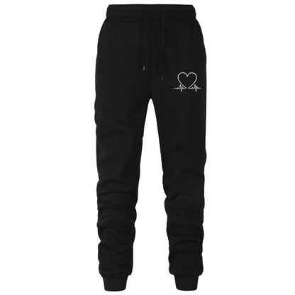 Women's Winter Hoodie & Jogger Tracksuit