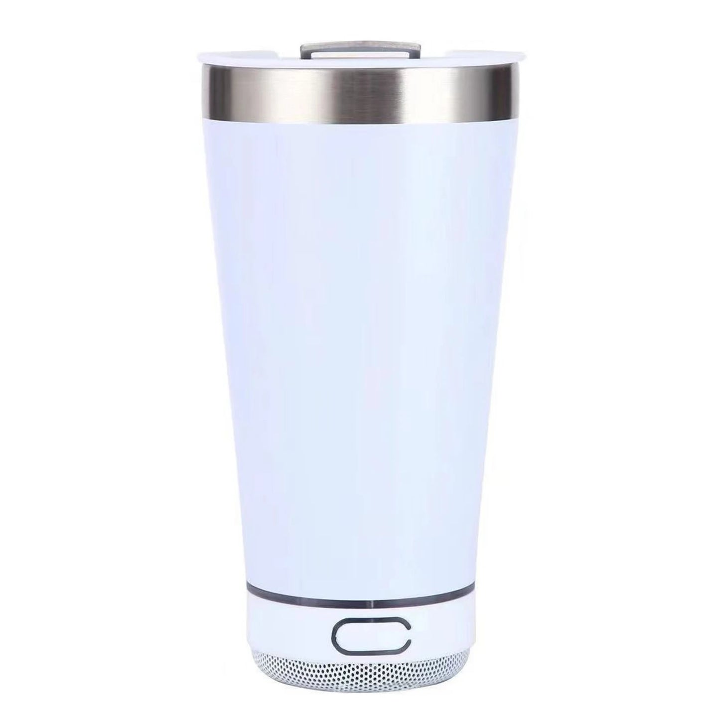 Bluetooth Speaker Insulated Tumbler