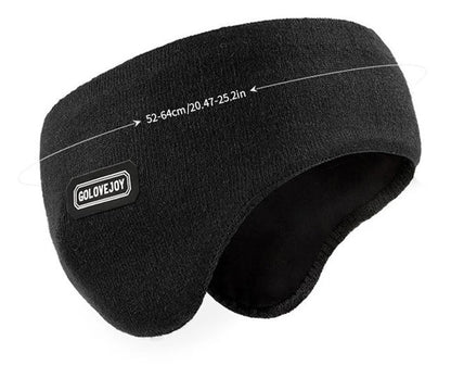 Men's Thick Winter Ear Warmers for Cold Weather Activities