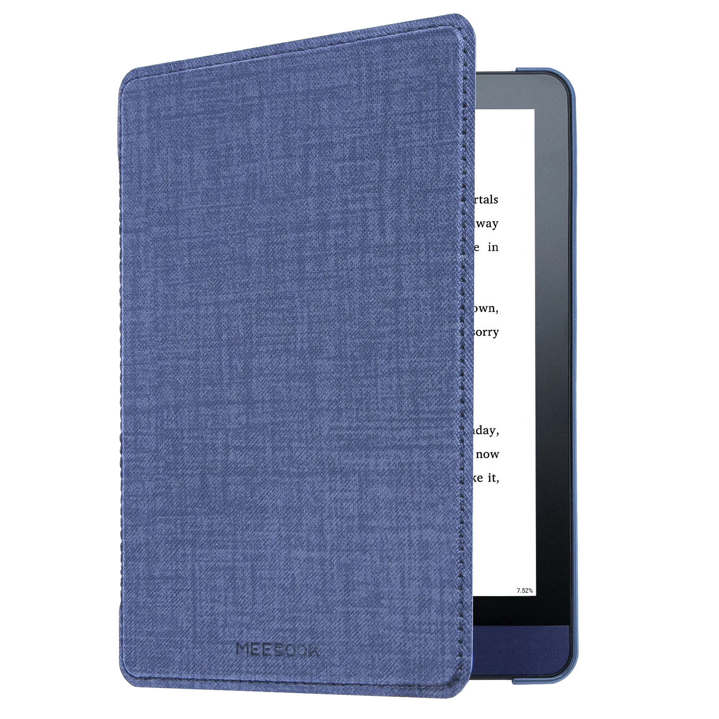 2023 NEW  Onyx MEEBOOK  E-book Reader 6-inch Android 11 Operating System With 3GB RAM and Dual Color Headlights