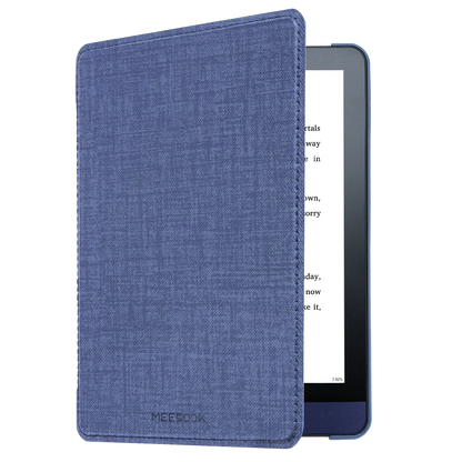 2023 NEW  Onyx MEEBOOK  E-book Reader 6-inch Android 11 Operating System With 3GB RAM and Dual Color Headlights