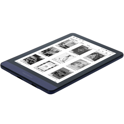 2023 NEW  Onyx MEEBOOK  E-book Reader 6-inch Android 11 Operating System With 3GB RAM and Dual Color Headlights