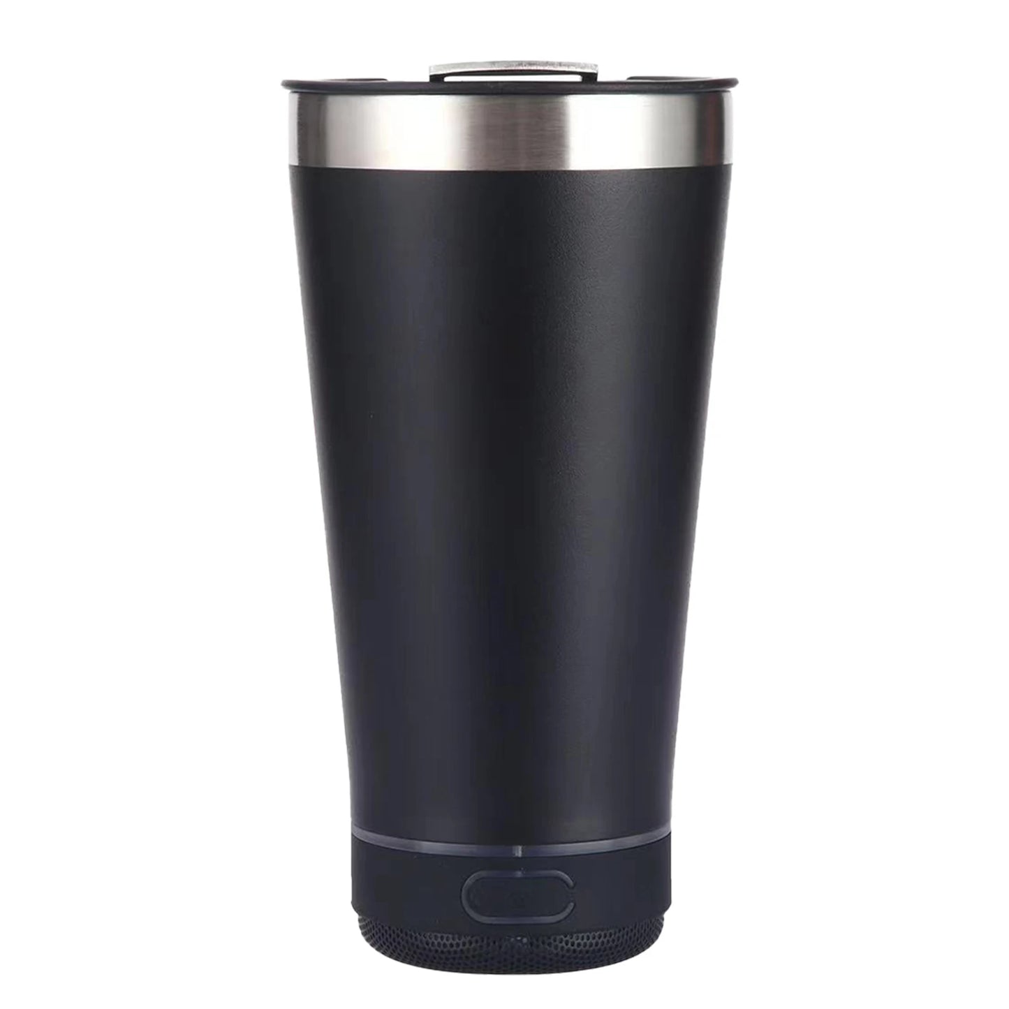 Bluetooth Speaker Insulated Tumbler