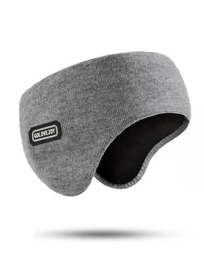 Men's Thick Winter Ear Warmers for Cold Weather Activities