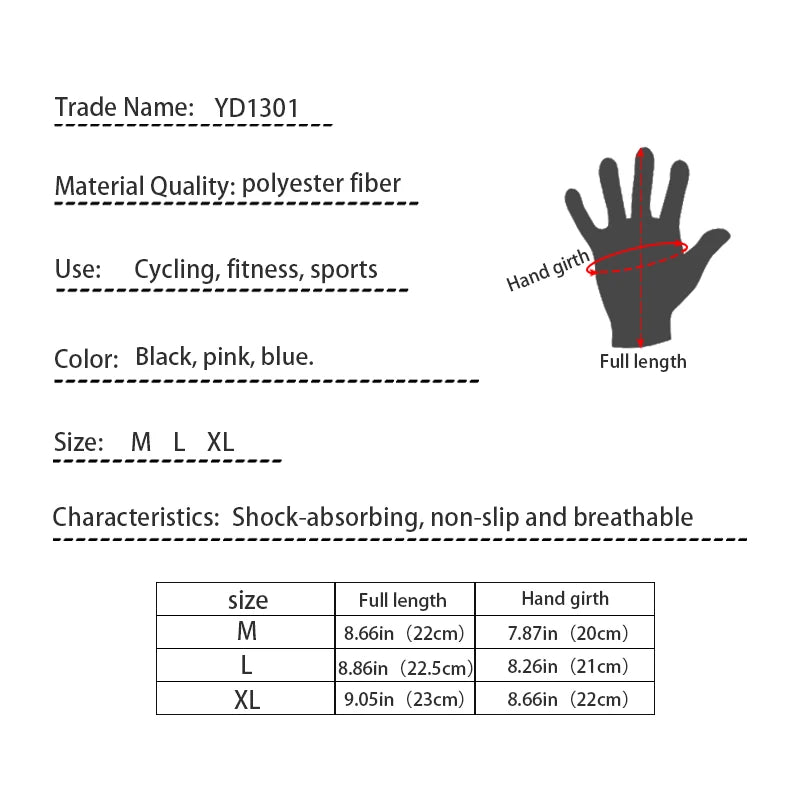 Touchscreen Windproof Winter Gloves for Men & Women – Outdoor Cycling & Driving