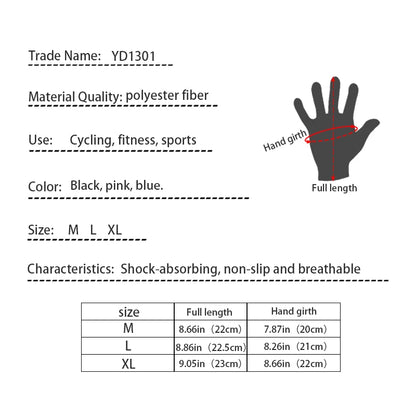 Touchscreen Windproof Winter Gloves for Men & Women – Outdoor Cycling & Driving