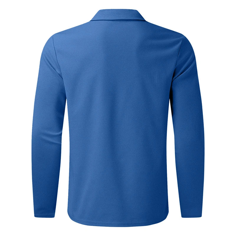 2024 Men's Fashion West Coast Style Breathable Sporty Suit for Business or Casual