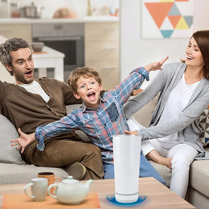 Bluetooth Speaker Insulated Tumbler