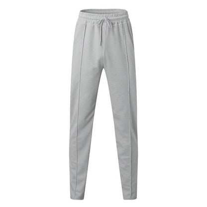2024 Men's Fashion West Coast Style Breathable Sporty Suit for Business or Casual