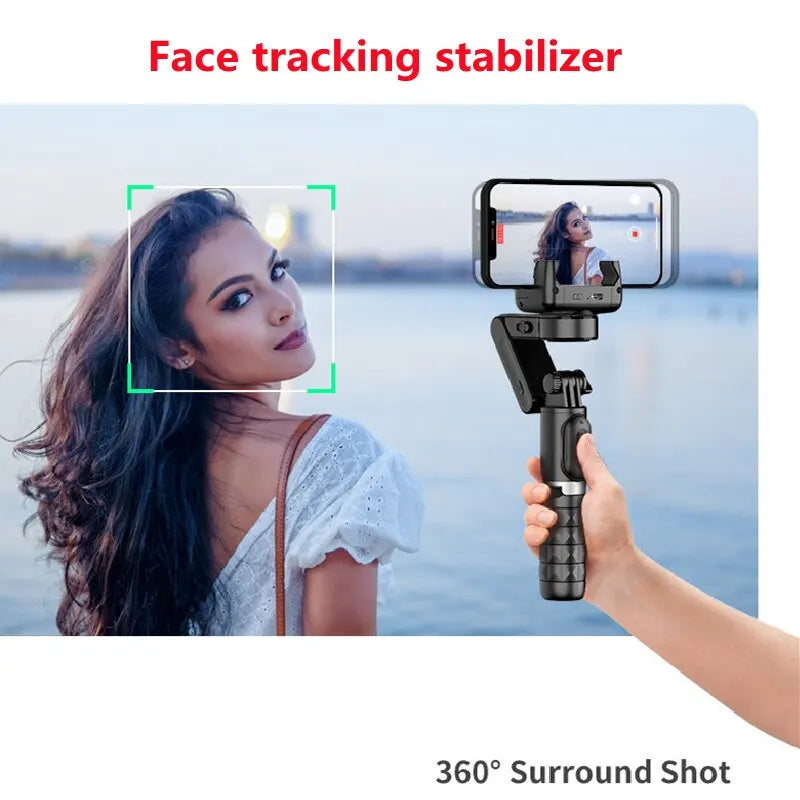Gimbal Tripod