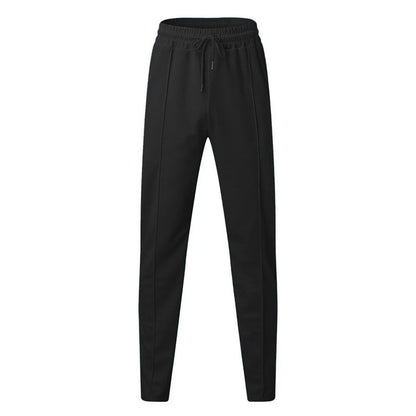 2024 Men's Fashion West Coast Style Breathable Sporty Suit for Business or Casual