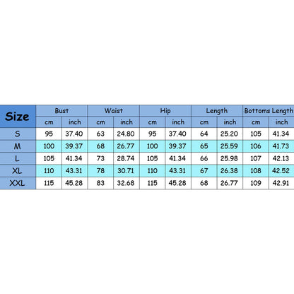 Plus Size Women's Fall/Winter Hoodie Jogger Set