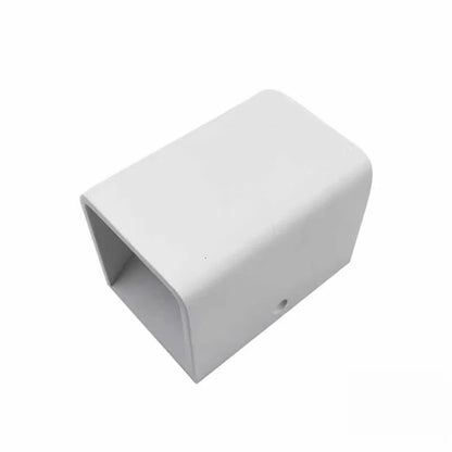 Led wall lamp