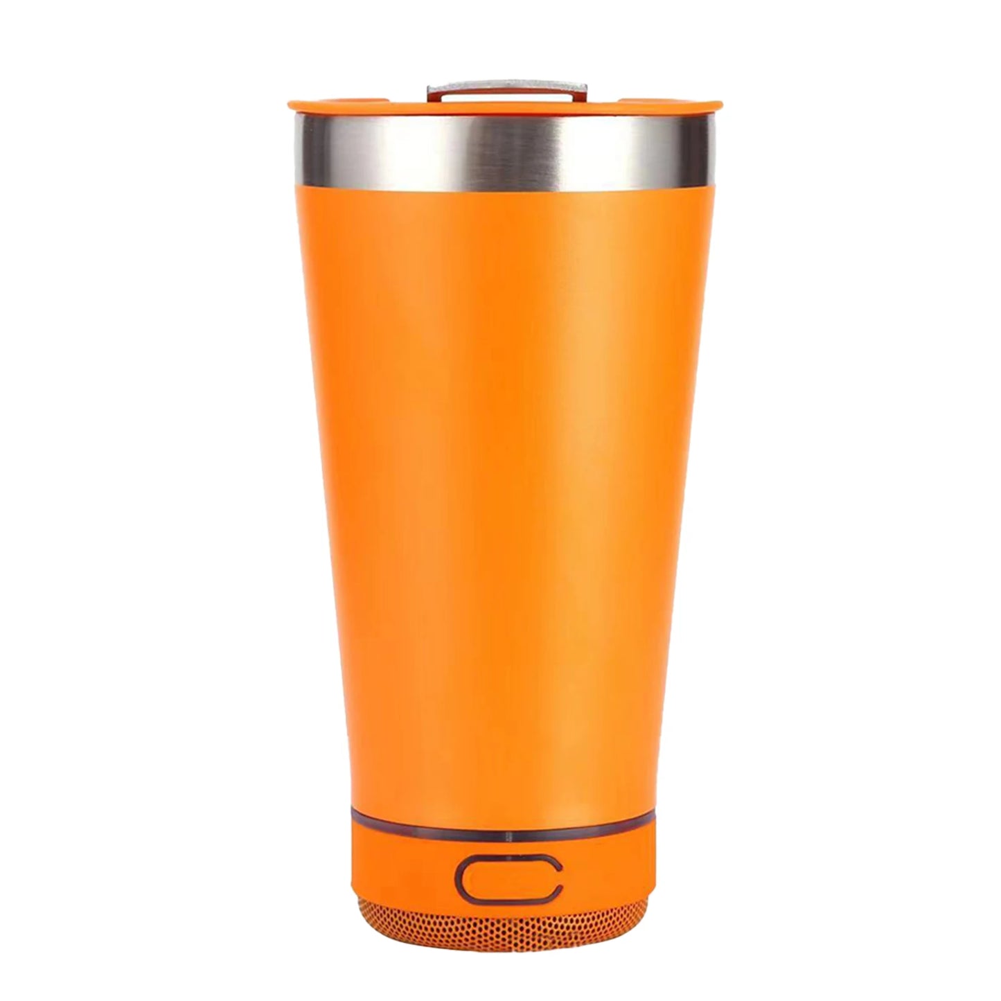 Bluetooth Speaker Insulated Tumbler