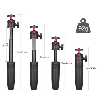 Mini Tripod Smartphone Stand