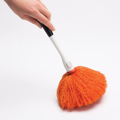 Good Grips Microfiber Delicate Duster.